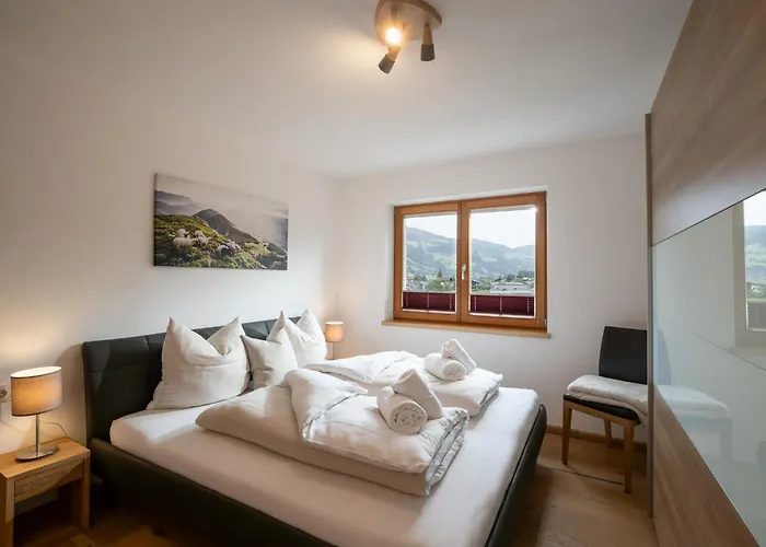 Appartement Sepp - By Nv-Appartements