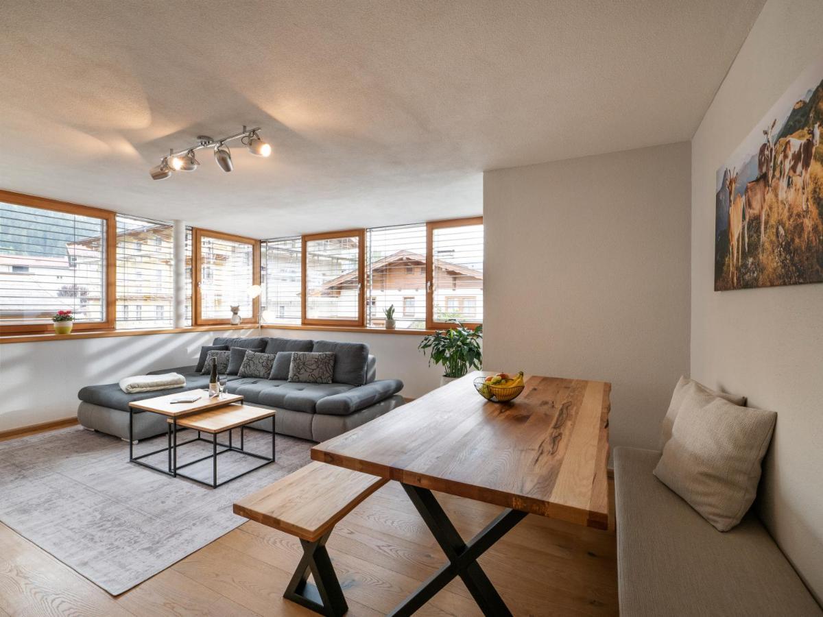 Sepp - By Nv-appartements Apartment Westendorf
