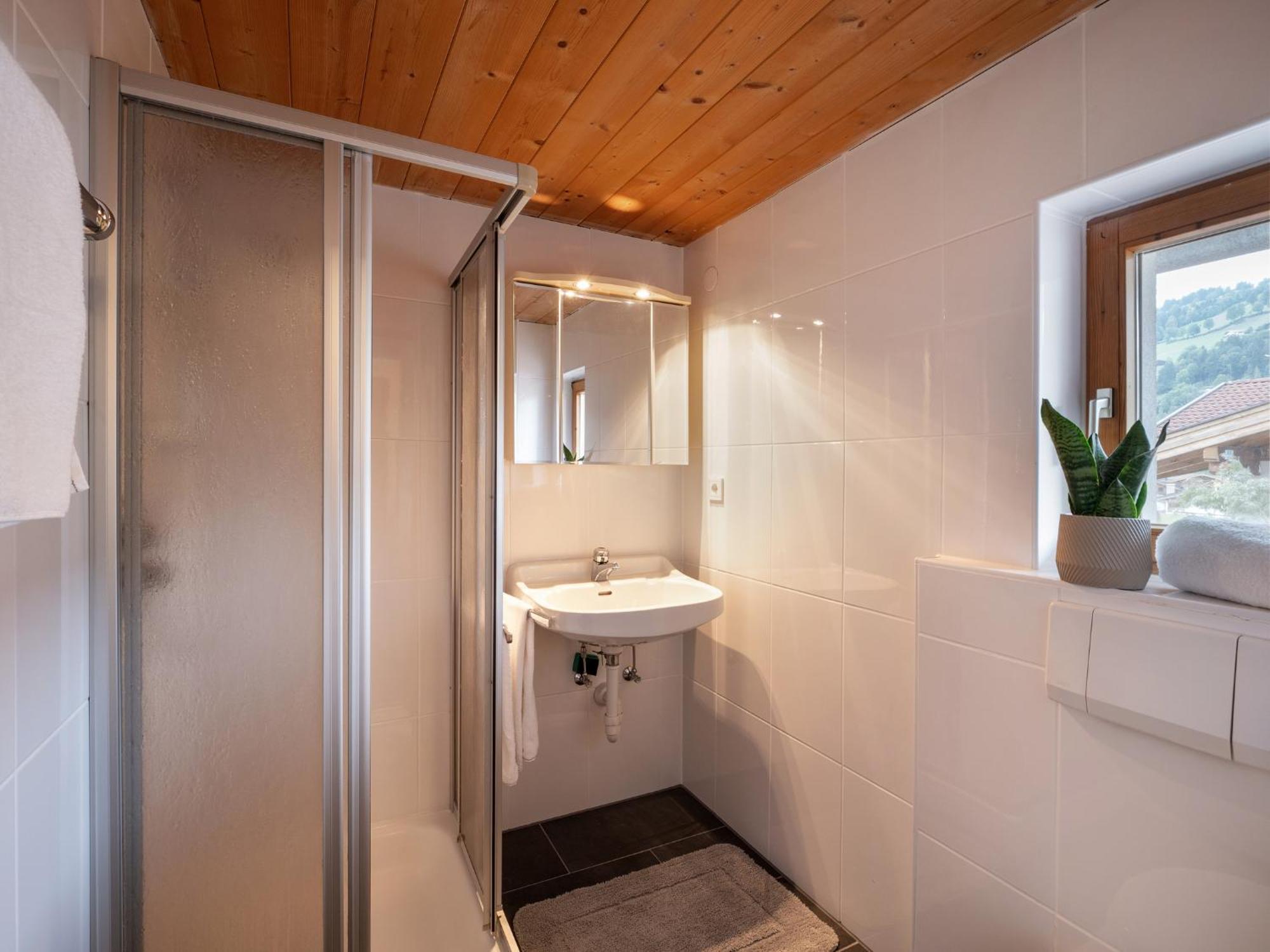 Apartment Sepp - By Nv-appartements Westendorf
