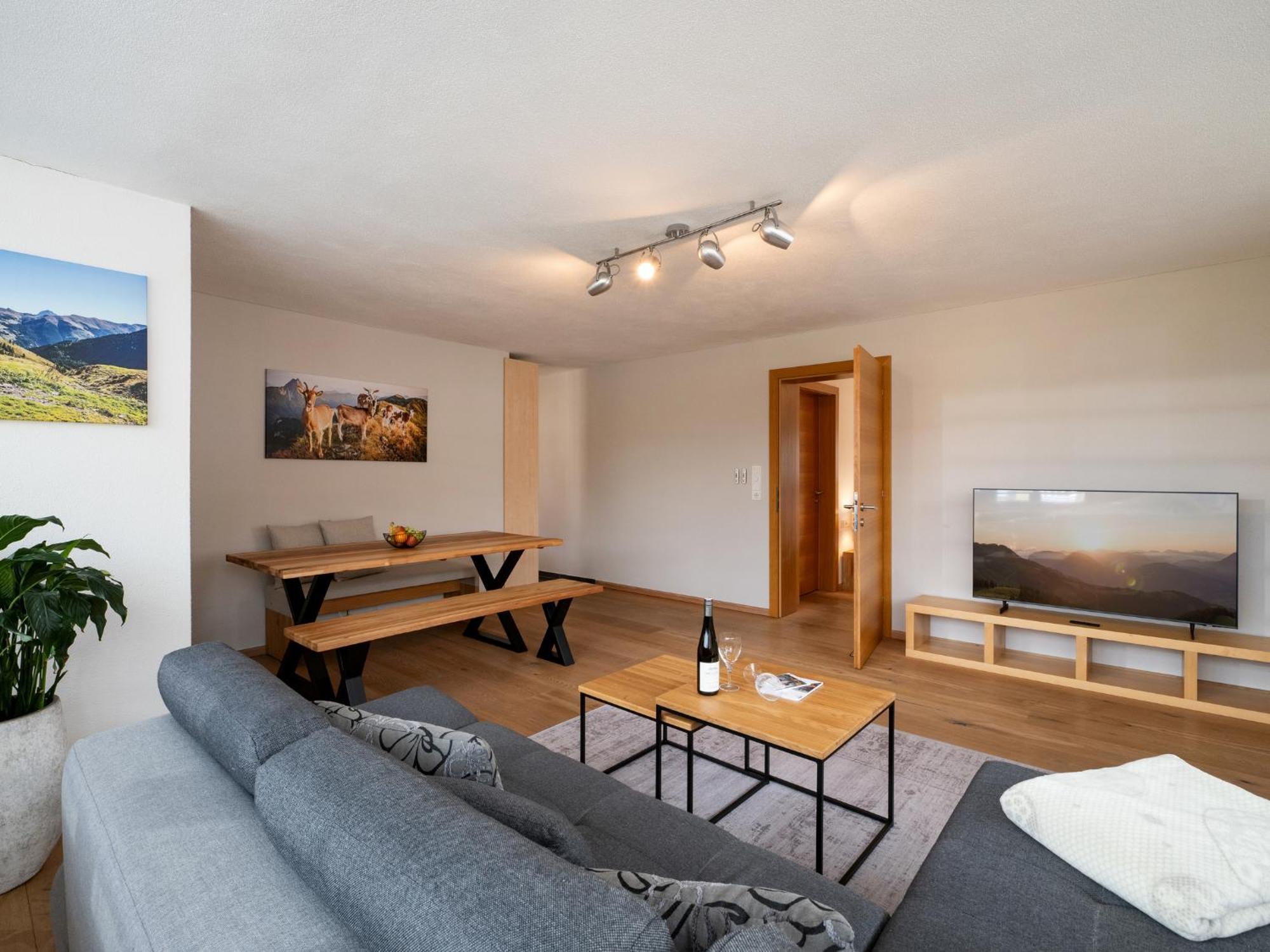 Sepp - By Nv-appartements Apartment Westendorf
