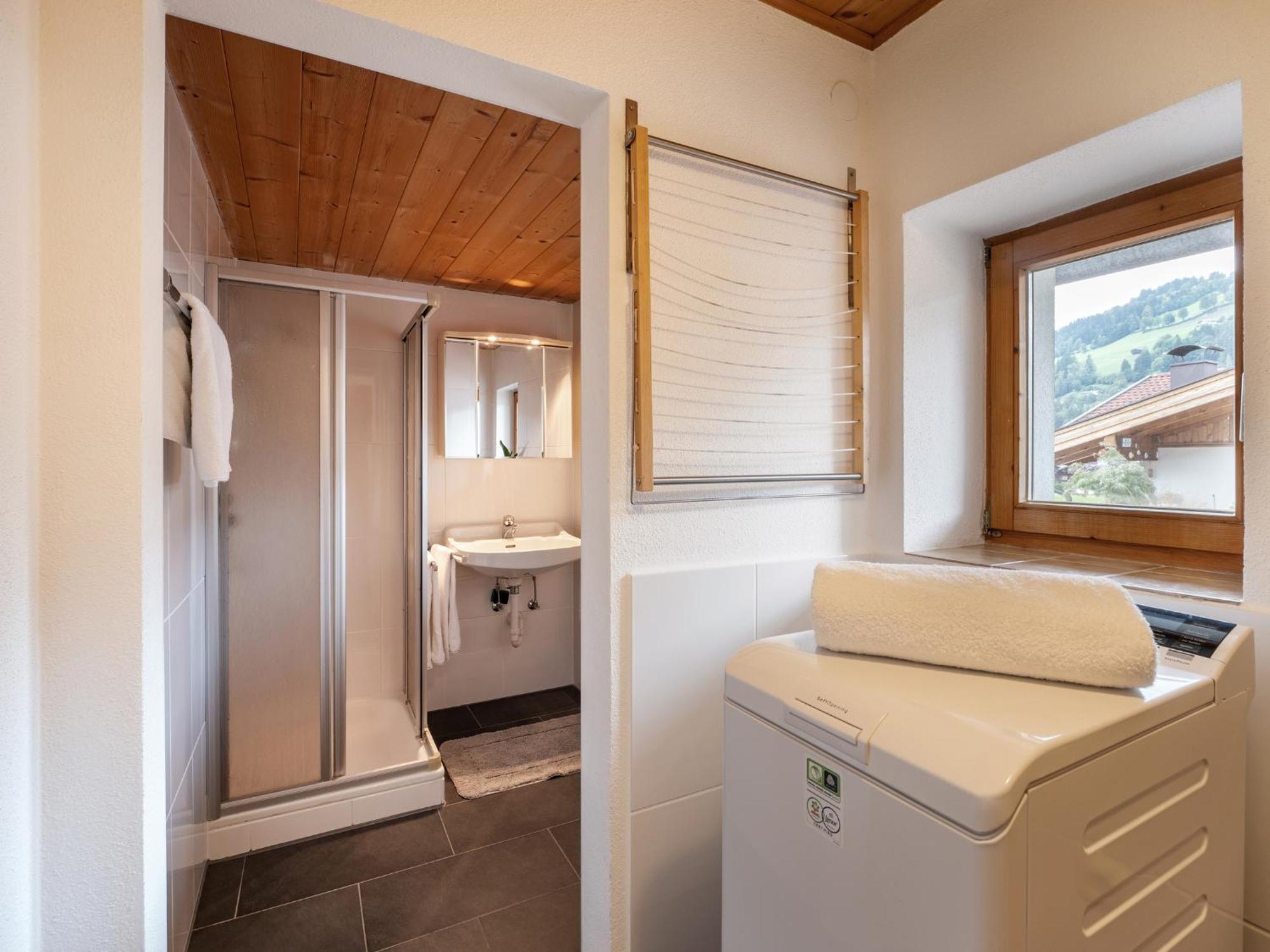 Sepp - By Nv-appartements Westendorf