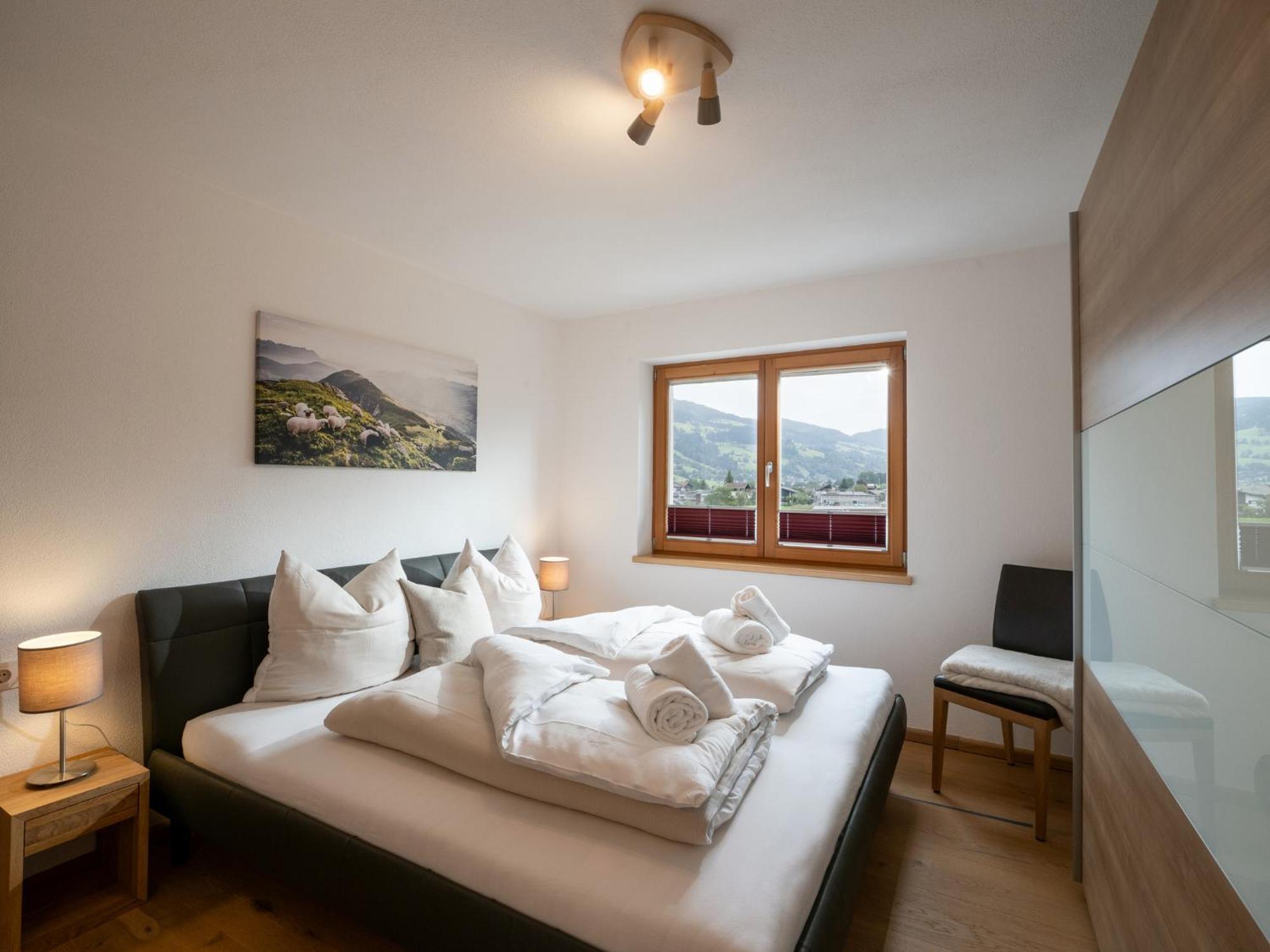 Sepp - By Nv-appartements * Westendorf