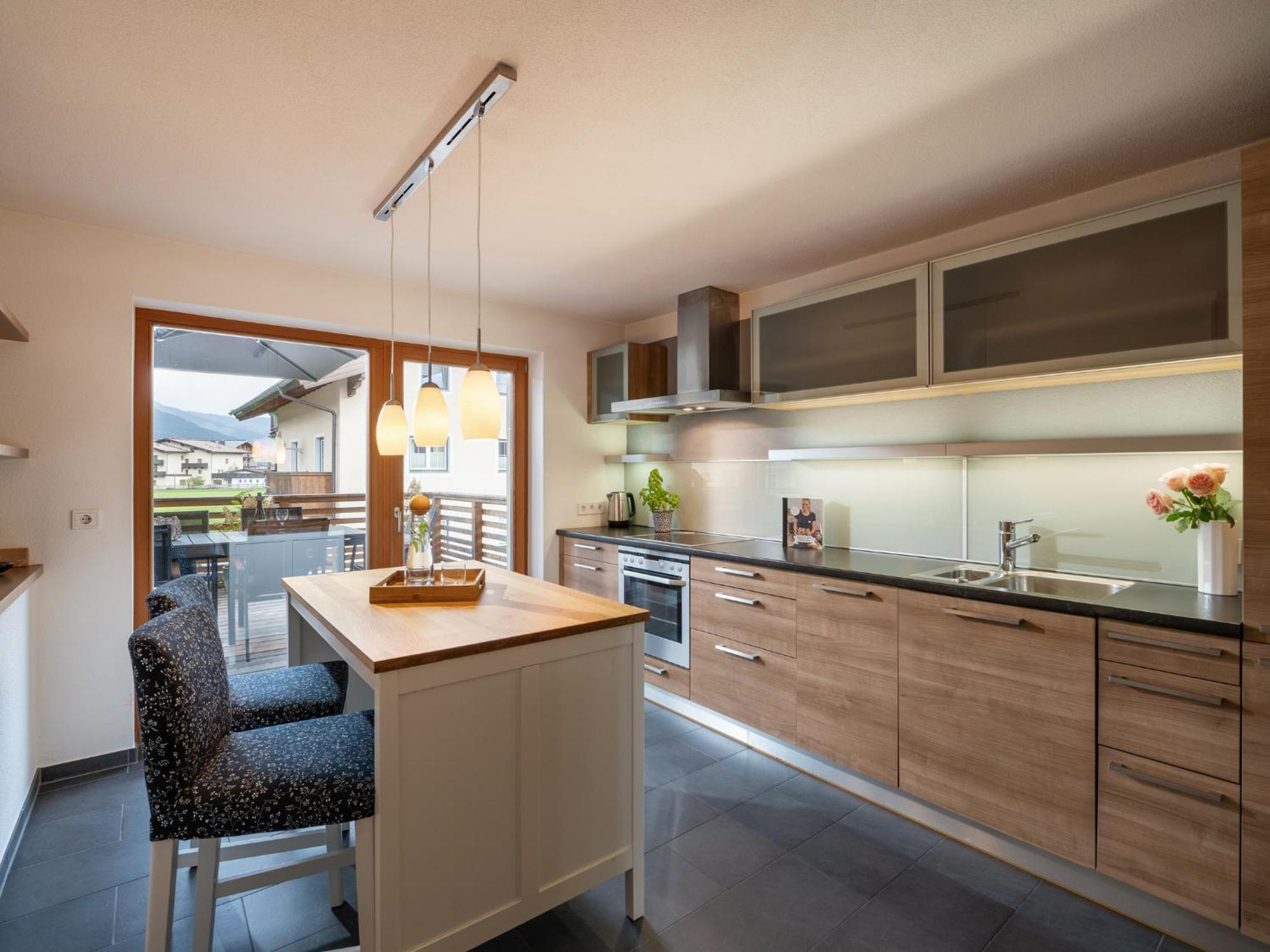 Sepp - By Nv-appartements Apartment
