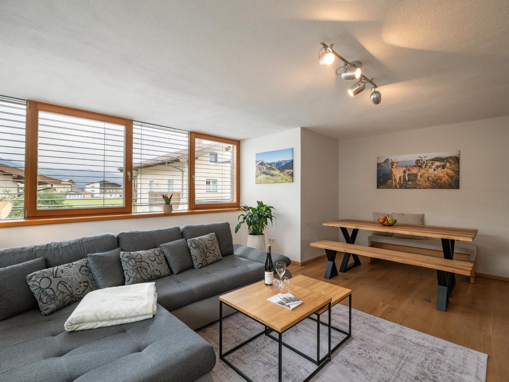 Apartment Sepp - By Nv-appartements *